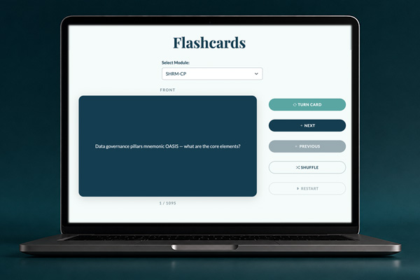 Flashcards
